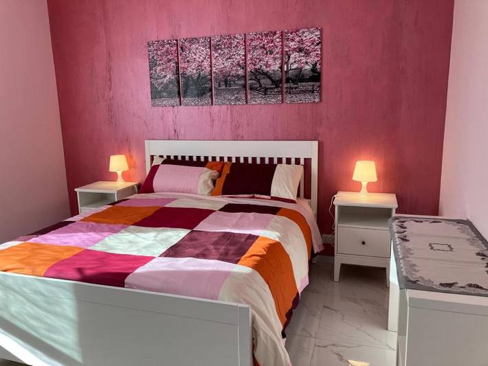 Apartamento de vacaciones para 4 personas - 1
