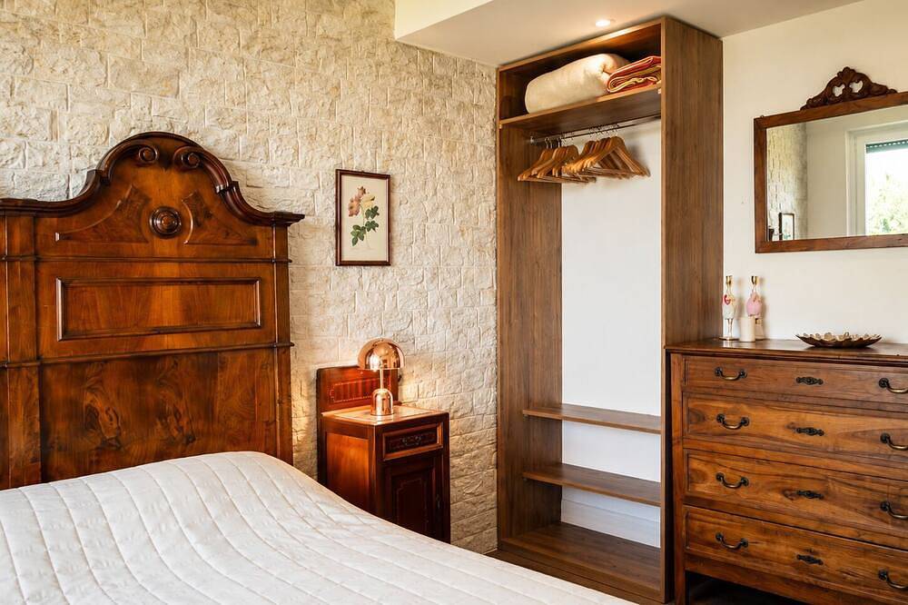 Allegra Villa Apt 1 - House in the Woods in Godiasco Salice Terme, Oltrepò Pavese