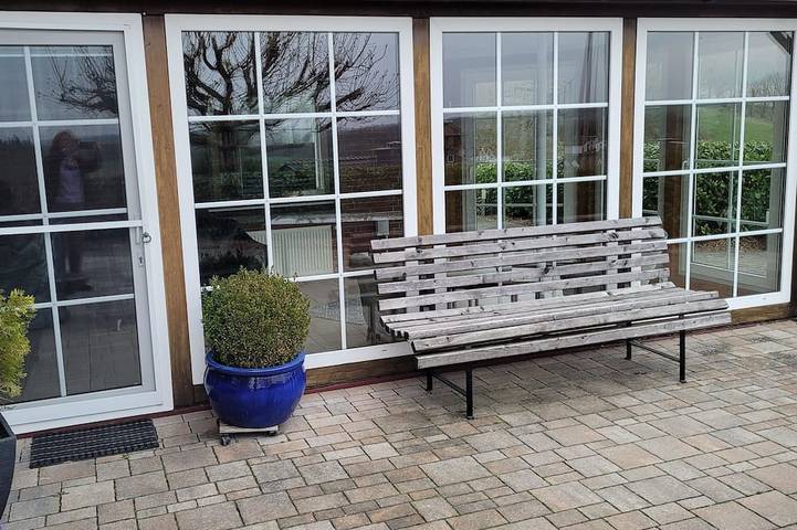 Ferienwohnung für 3 Personen in Lügde