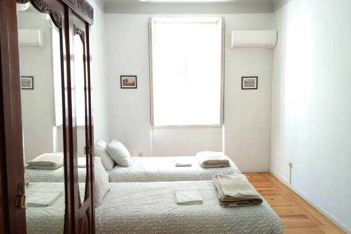 Casa vacanza per 8 persone, con terrazza - 1
