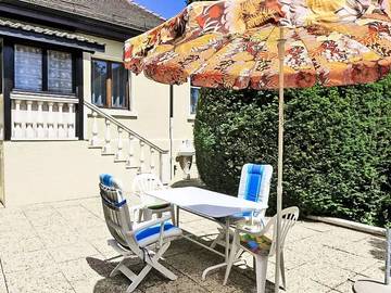 Chalet para 2 Personas en Genthod, Cantón de Ginebra, Foto 2