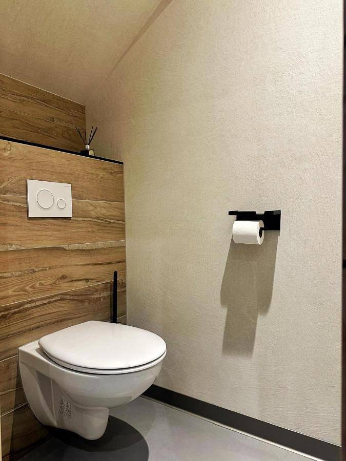 Gîte pour 2 personnes à Foucherans - 4