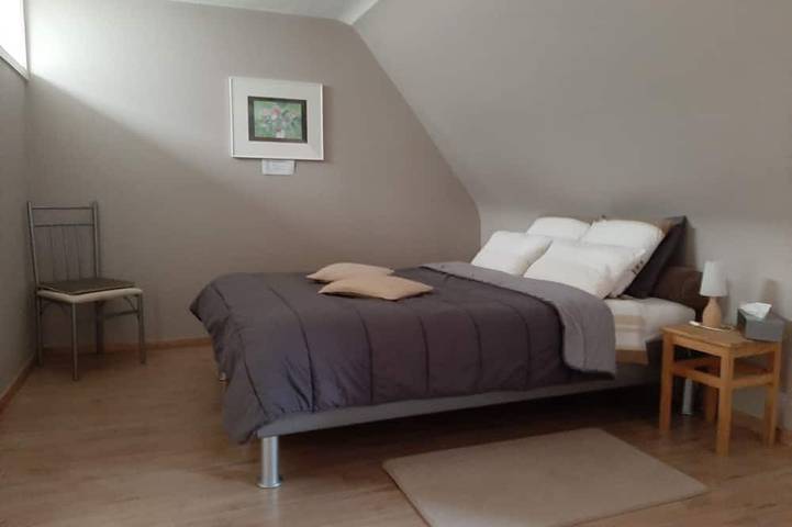 Ferienhaus für 5 Personen in Brügge - 4