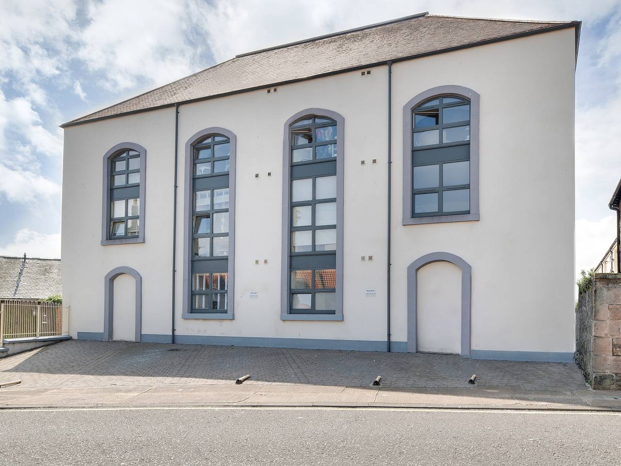 Heron Apartment in Berwick-upon-Tweed, Northumberland