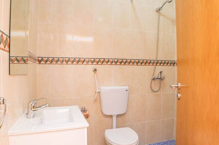 Villa für 3 Personen, mit Balkon, mit Haustier in Lagos - 4