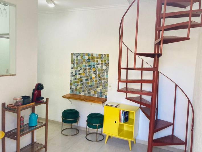 Casas e apartamentos de temporada para 2 pessoas em Taubaté