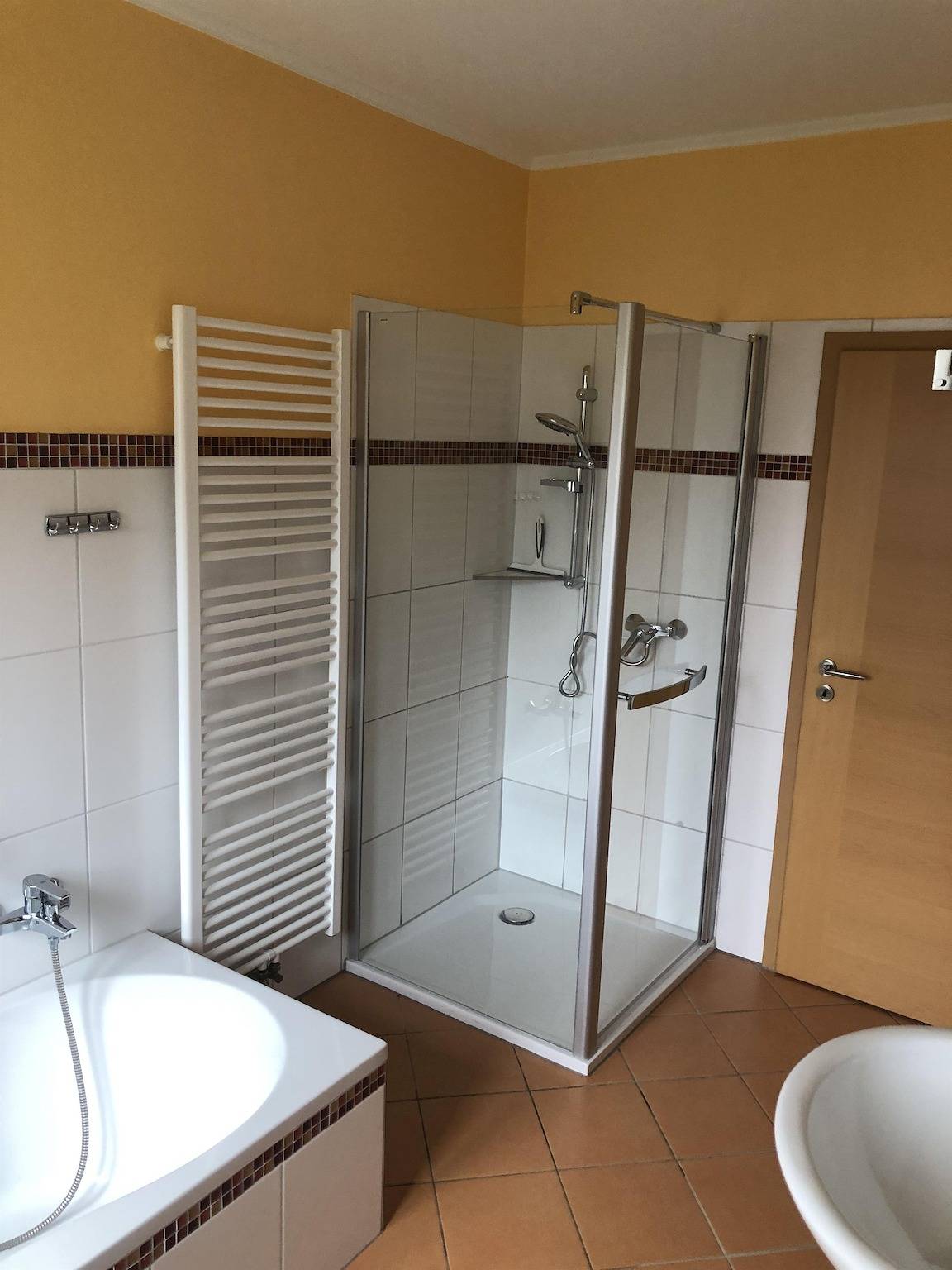 Ganze Ferienwohnung, Ferienwohnung Hubertus in Irsch, Landkreis Trier-Saarburg