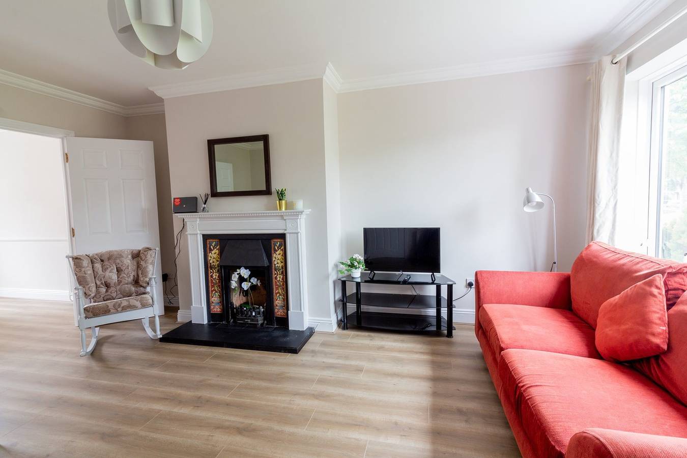 Guestready - A charming place near Golf Centre in Dún Laoghaire-Rathdown, County Dublin
