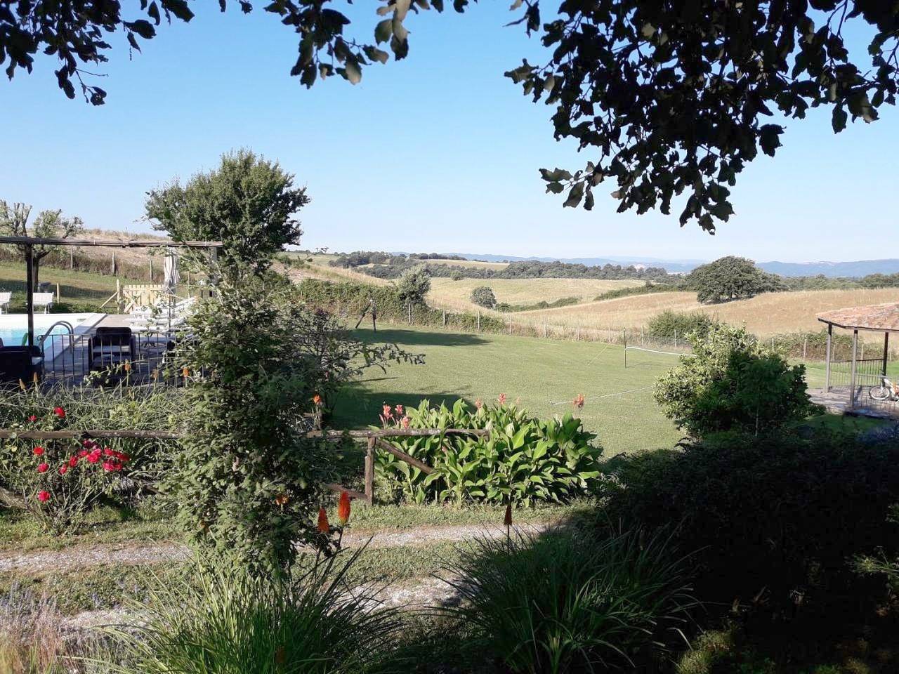 Ganze Wohnung, Standard Apartment in Pitigliano, Grosseto Provinz