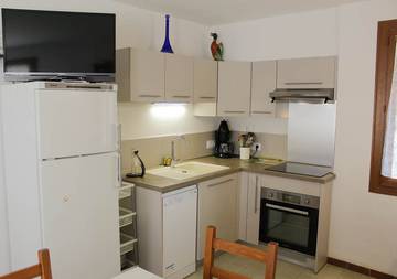 Casa De Huéspedes para 6 Personas en Provenza, Foto 4