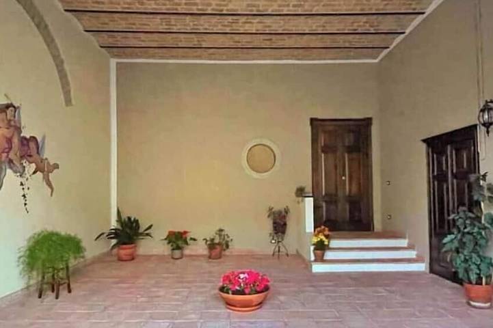 Apartamento de vacaciones para 4 personas - 1