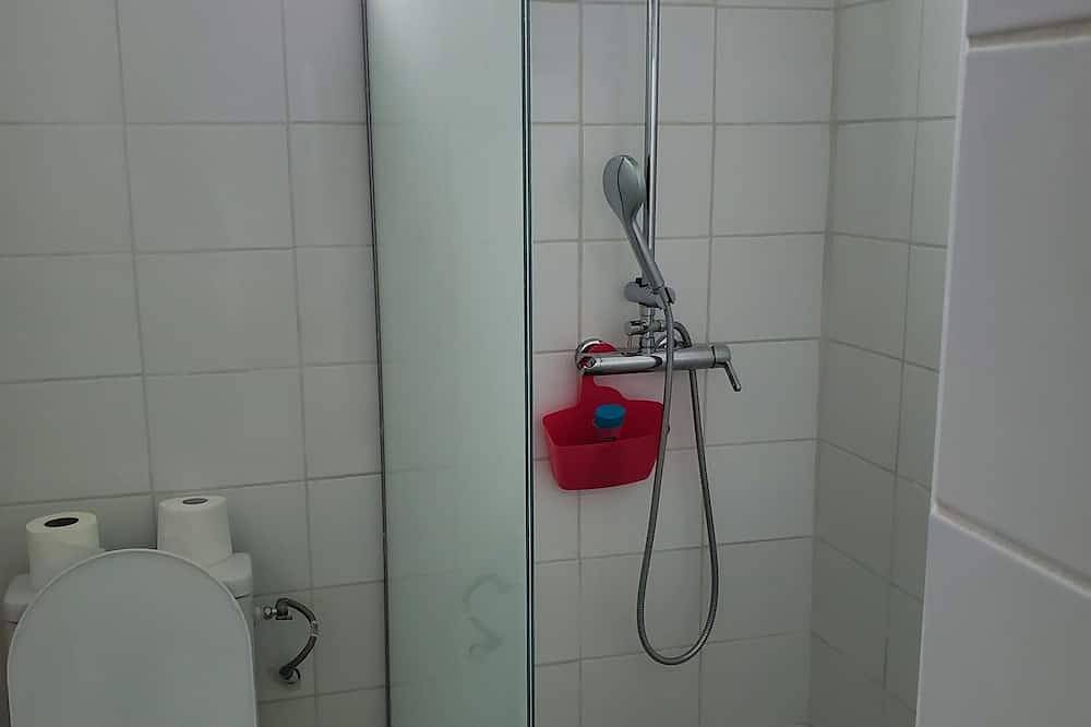 Entire apartment, Charming T1 bis with private spa in Remire-Montjoly, French Guiana