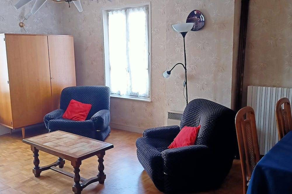 Appartement entier, Entre Bresse et Jura in Bellevesvre, Région de Louhans