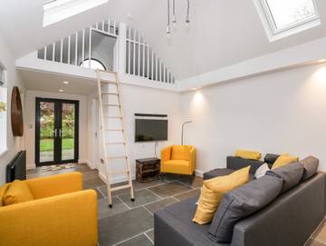 Cottage for 4 People in North Wessex Downs, South West England, Photo 4