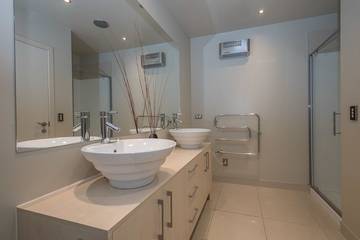 Holiday Home for 10 People in Wanaka, Otago, Photo 3