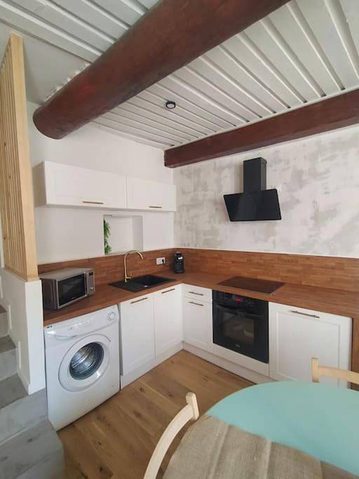 Gîte pour 4 personnes, avec vue dans Théâtre antique d'Orange - 4