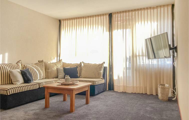 Ferienhaus für 4 Personen, mit Terrasse und Garten in Bruinisse - 3