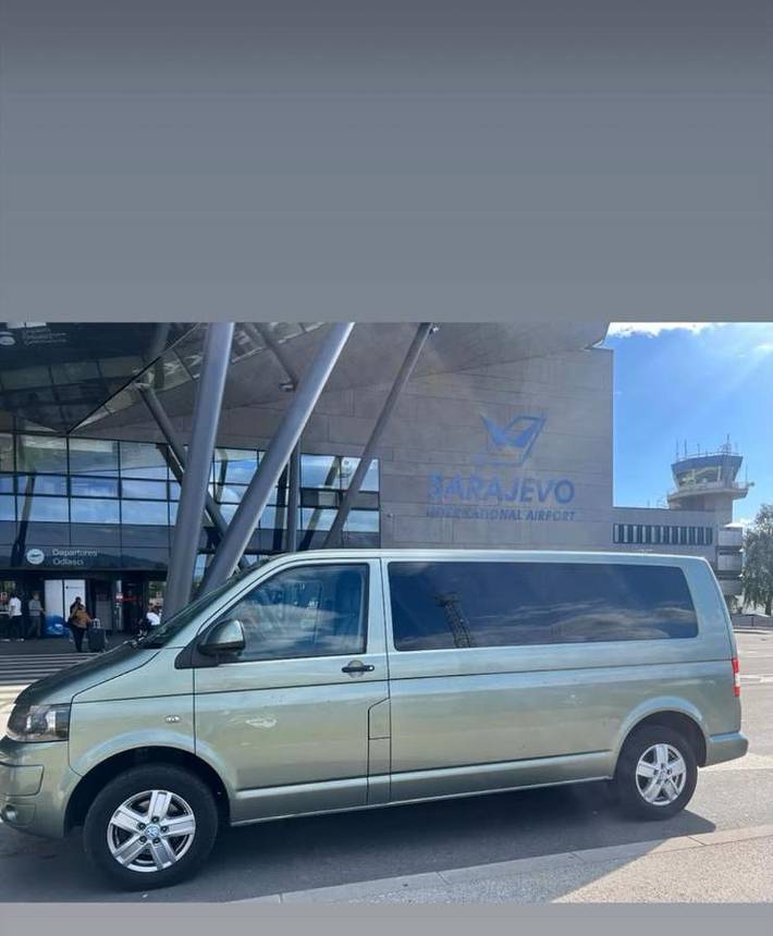 Chambre d’hôte pour 3 personnes, avec jardin et terrasse dans Međugorje - 2