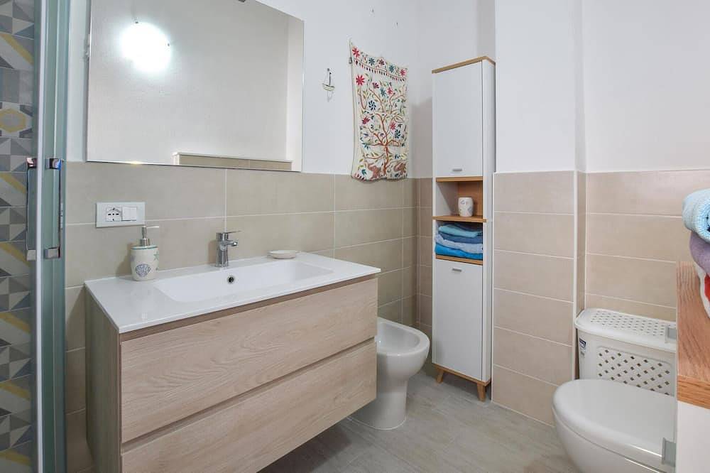 Casa fronte mare con 1 camera da letto a Budoni in Matta E Peru, Budoni
