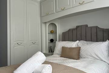 Bungalow für 10 Personen in Snodland, Kent Downs, Bild 3