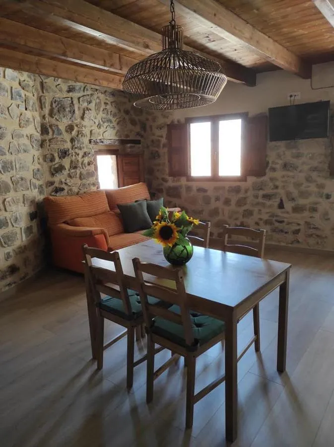 Appartement de vacances pour 4 personnes - 1