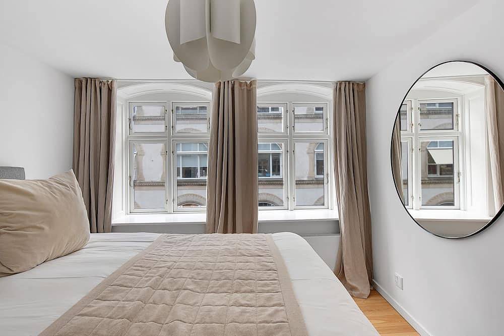 Ganze Wohnung, Regent 4- Nette 1-Bett-Wohnung im Zentrum von Kopenhagen in Kopenhagen Zentrum, Kopenhagen