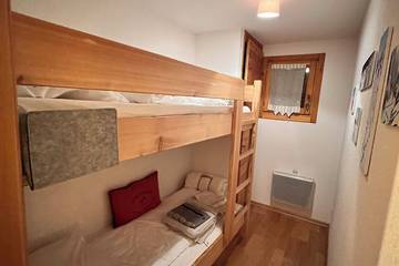 Chalet pour 6 Personnes dans Montgenèvre, Région de Briançon, Photo 4