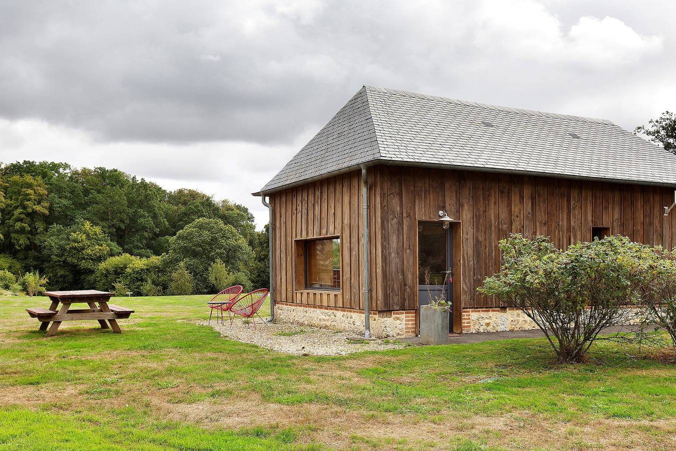 Casa vacanza a Eure a partire da 113€ a notte