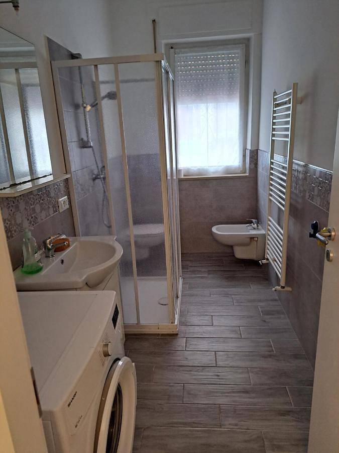 Appartamento intero, Three-Bedroom Standard Apartment in Teramo, Gran Sasso