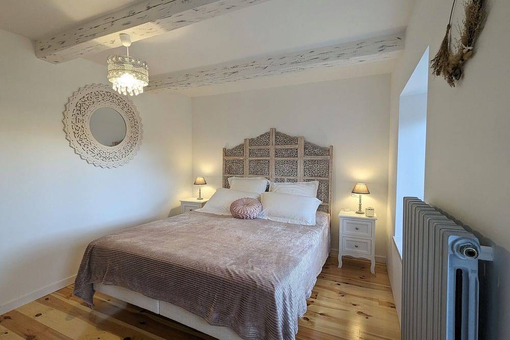 Landhaus - 15 Pers. - Loiretal in Retournac, Haute-Loire
