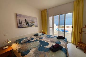 Bungalow para 4 Personas en Pájara, Fuerteventura, Foto 3