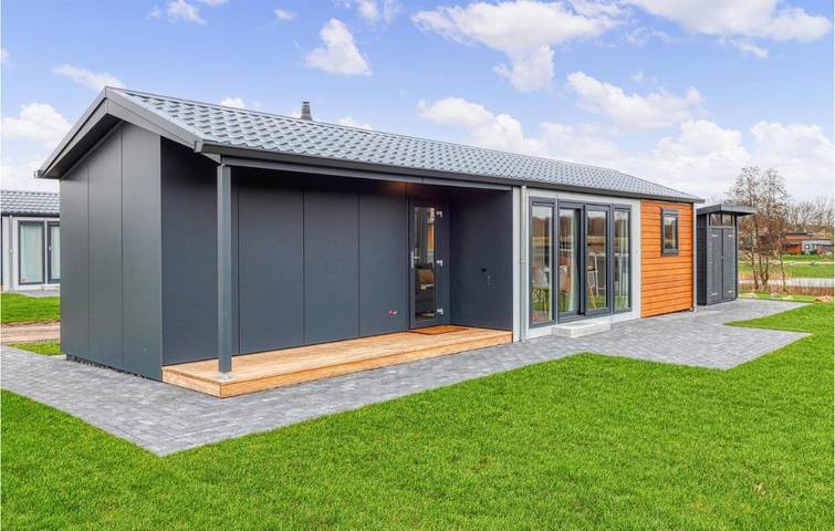 Ferienhaus für 5 Personen, mit Garten in Süsel - 2