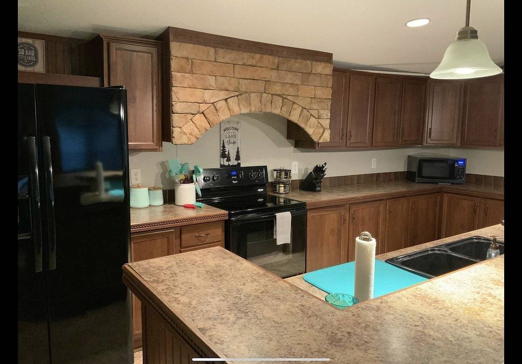 Camping for 8 Guests in Ouachita National Forest, Arkansas