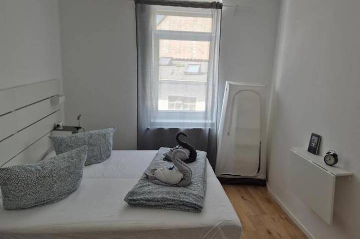 Ferienwohnung für 2 Personen in Kaiserslautern