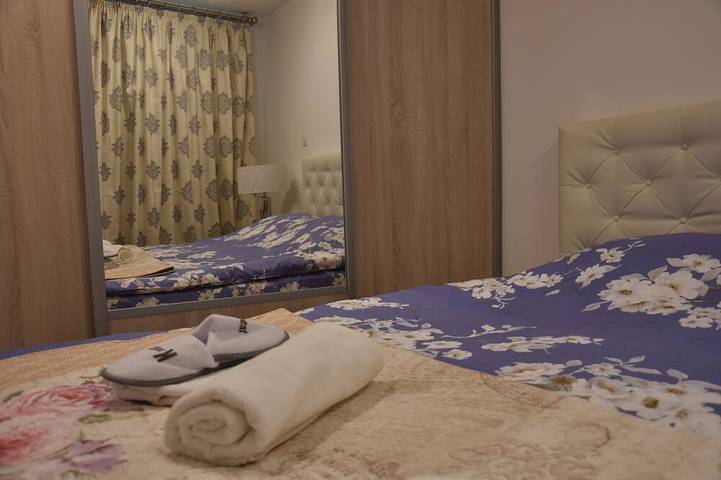 Gîte pour 4 personnes dans Palais Des Festivals Et Des Congres - 3