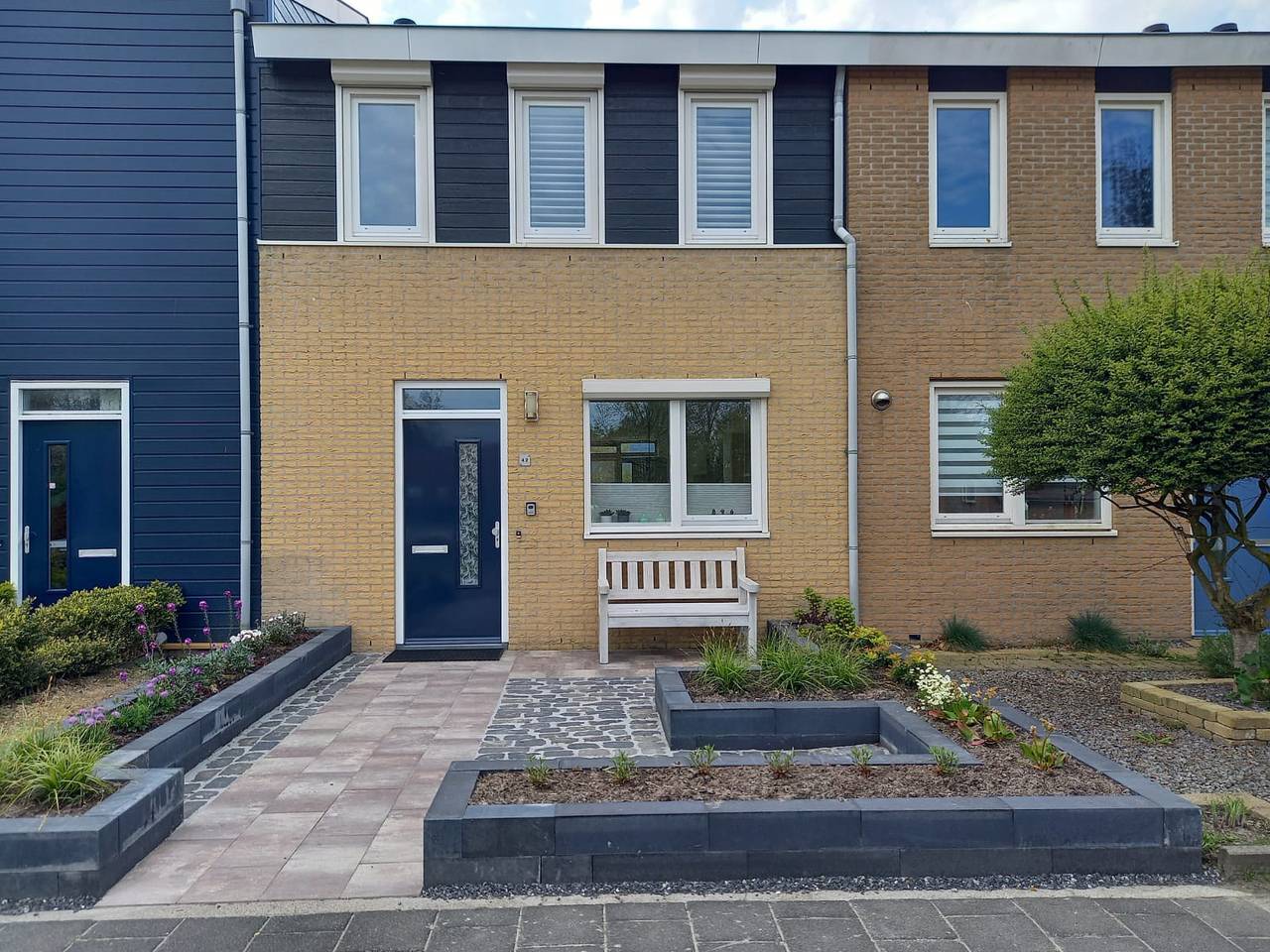 Kortgene (Blue Green Holidays) — Vakantiehuis, Kaaidijk 42 Kortgene in Kortgene, Niederländische Nordsee