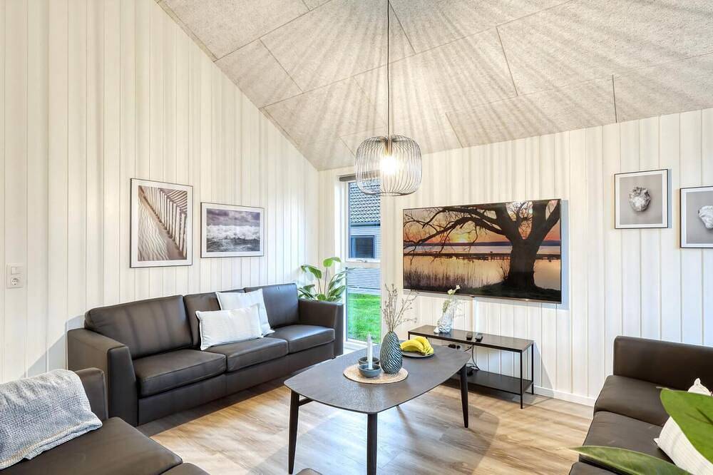 Villavilla 762 - Trams am See, Deutschland in Jesendorf, Nordwestmecklenburg (Wismar und Umgebung)