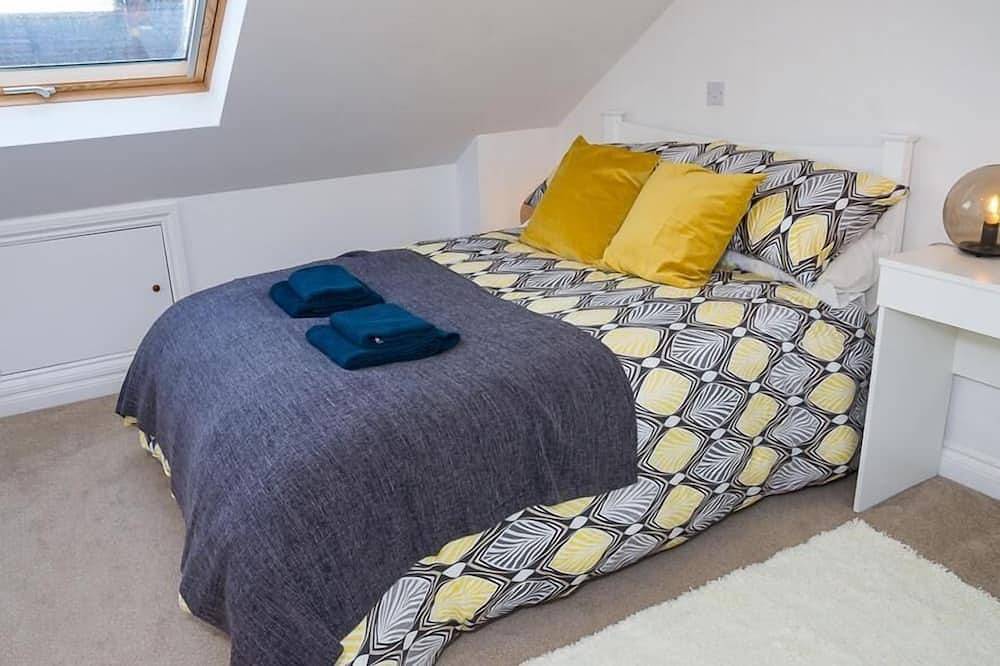 Casa-De Lujo-Baño privado in Exeter, Devon