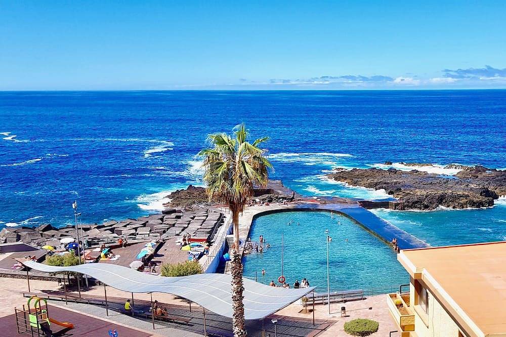 Apartamento entero, Mesa Del Mar, Seaviews & Sunsets in Mesa del Mar, Tacoronte