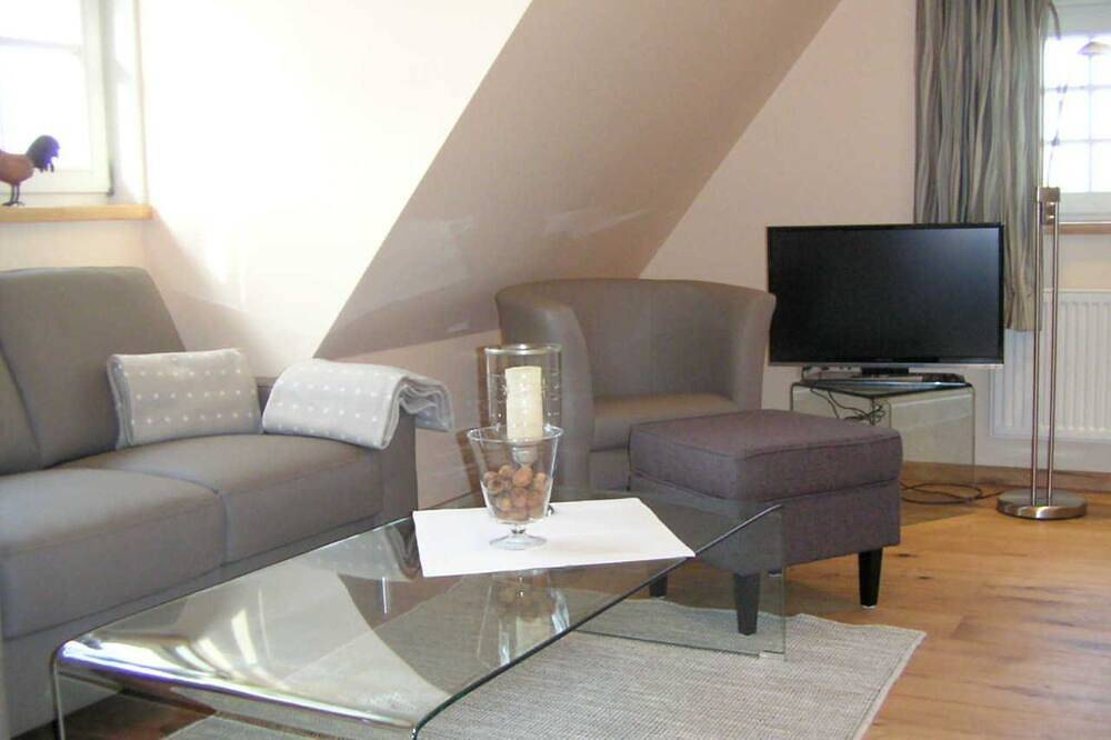 Ferienwohnung Spieker 2. Etage - Waldseiter Hof