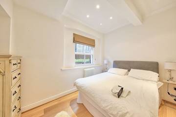 Apartment for 8 People in Richmond upon Thames, London, Photo 2