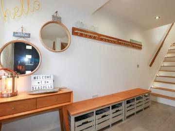 Cottage for 6 People in Constantine Bay, Cornwall, Photo 2