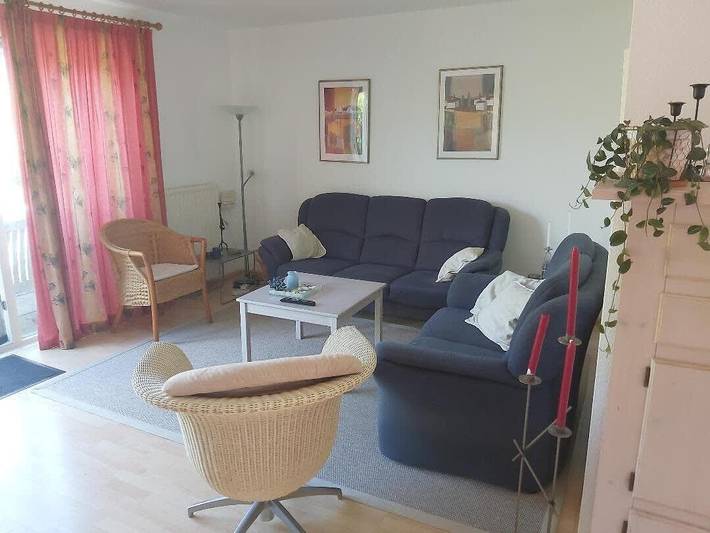 Ferienhaus für 6 Personen, mit Garten - 1