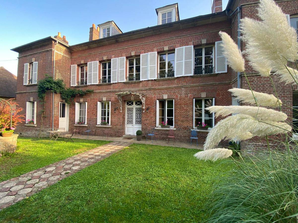 Double Room in Bernay, Région de Bernay