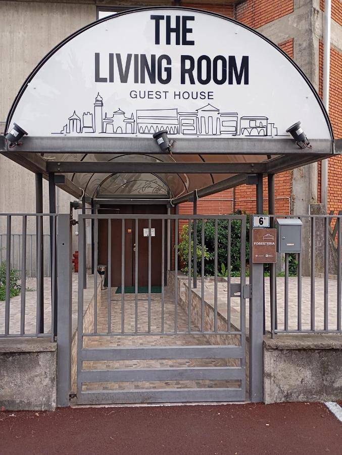 Maison d’hôte pour 2 personnes à Grassobbio - 4