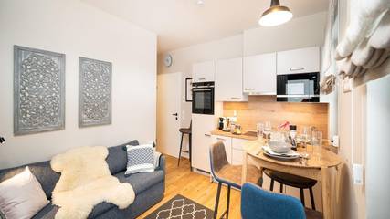 Hütte für 3 Personen in Maria Alm, Steinernes Meer, Bild 1