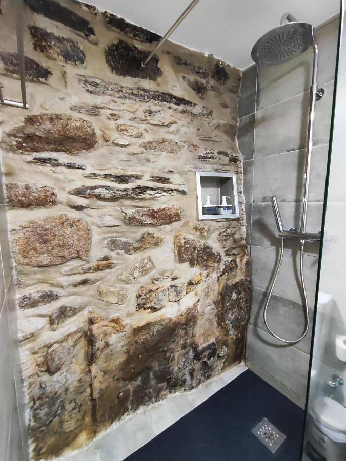 Gîte pour 3 personnes, avec vue, animaux acceptés dans Tabuaço - 4