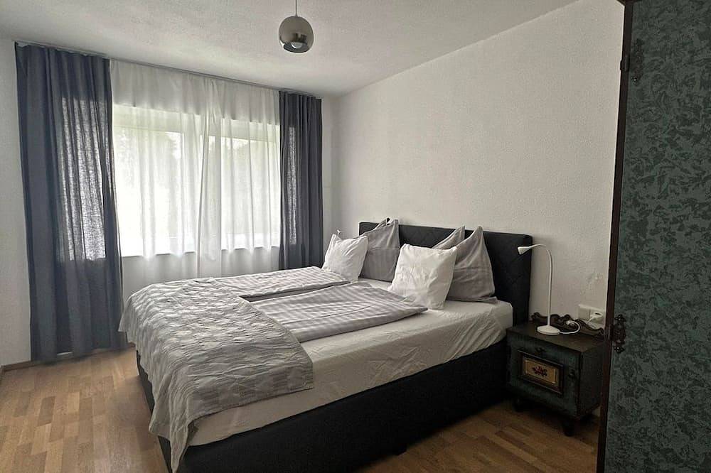 Appartement entier, Appartement/fewo, Dusche, Wc, 1 Schlafraum - Ferienwohnungen Unterleegut in Mühlbach am Hochkönig, Ski Amadé