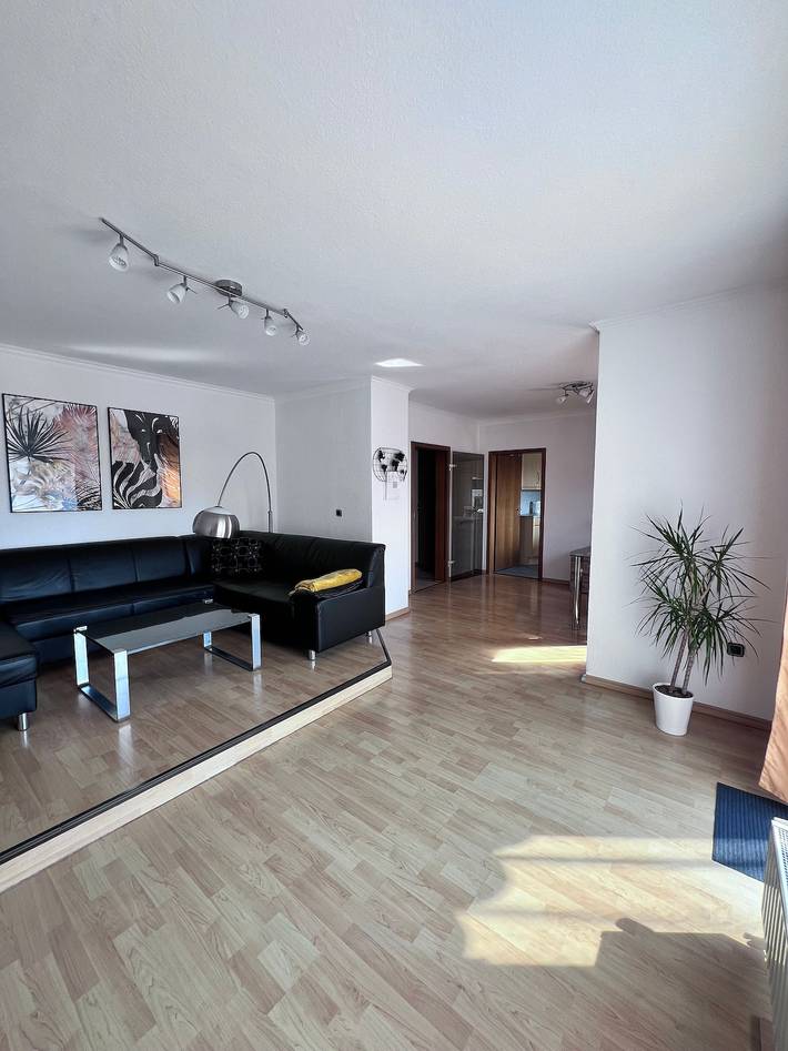 Appartement de vacances pour 6 personnes, avec terrasse dans Bas-Rhin - 4