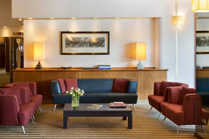Hotel dla 2 osób, zwierzęta dozwolone w Bergamo